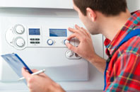 free Priors Park gas safe engineer quotes