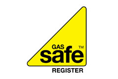 gas safe companies Priors Park