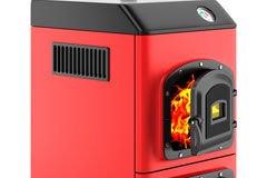 Priors Park solid fuel boiler costs